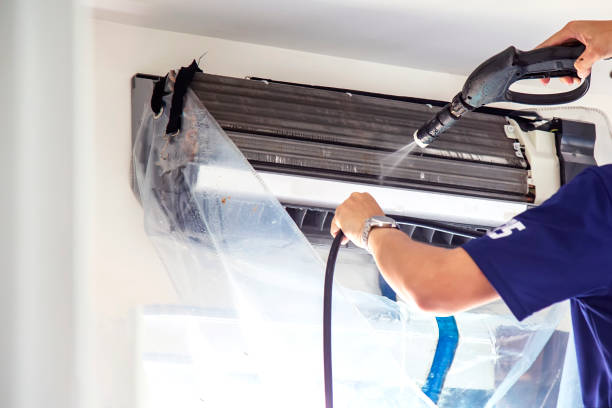 Best Ductwork Odor Removal in Justin, TX