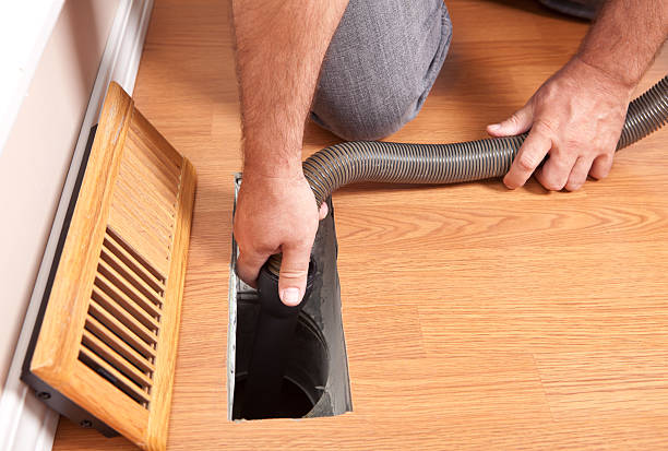 Best Air Duct Sanitization & Disinfection in Justin, TX