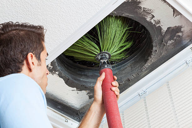 Best Ventilation System Cleaning in Justin, TX