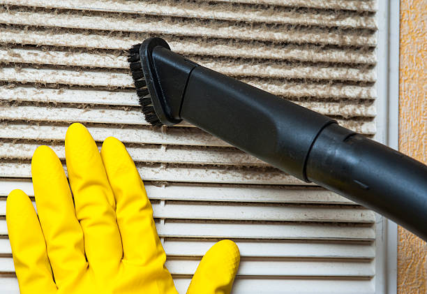 Best Duct Repair and Sealing Services in Justin, TX